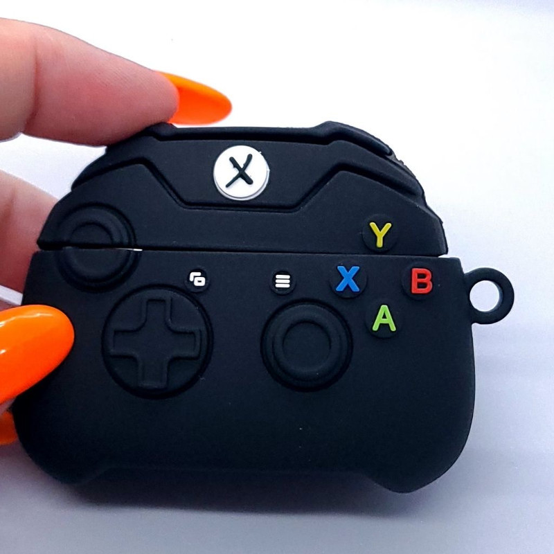 کاور طرح Xbox one مناسب برای کیس اپل ایرپاد پرو