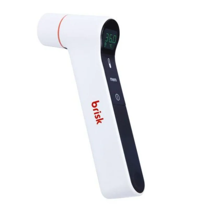 تب سنج دیجیتال بریسک مدل PG-IRT1603