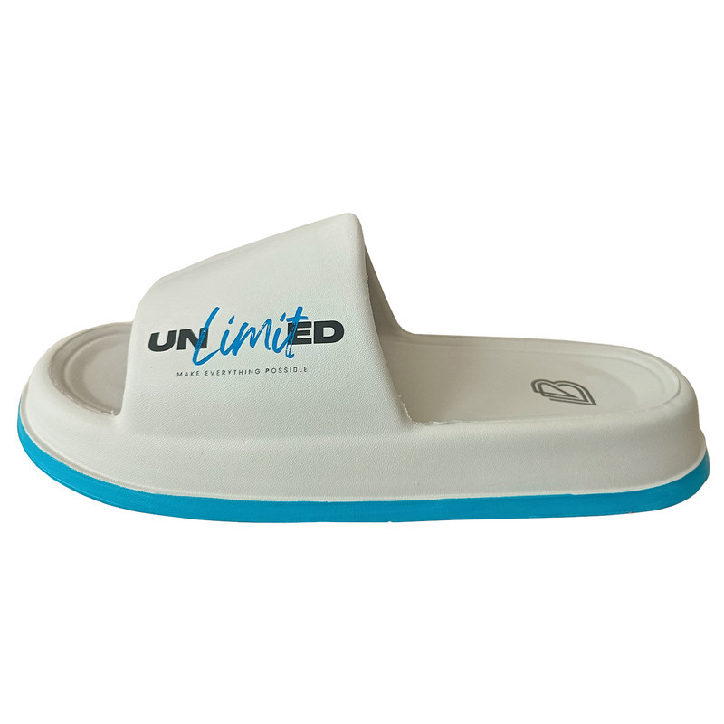 دمپایی مردانه مدل unlimited