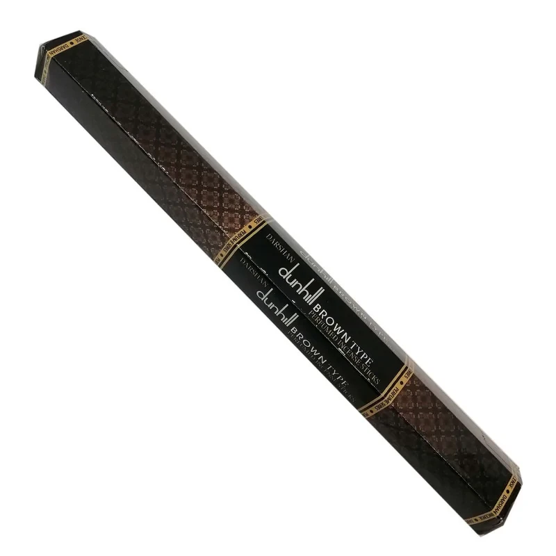 عود دارشان طرح dunhill کد 005