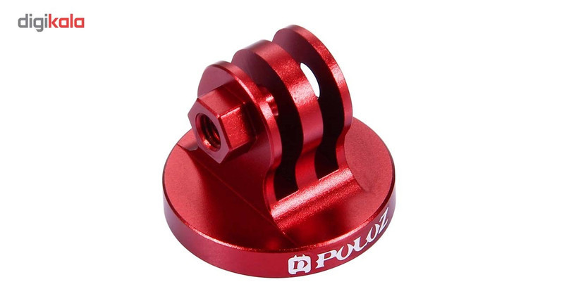 تبدیل آلومینیومی پایه به سه پایه معمولی پلوز مدل Tripod mount