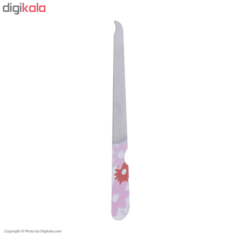 ست مانیکور مدل Hf334541-B مجموعه 4 عددی