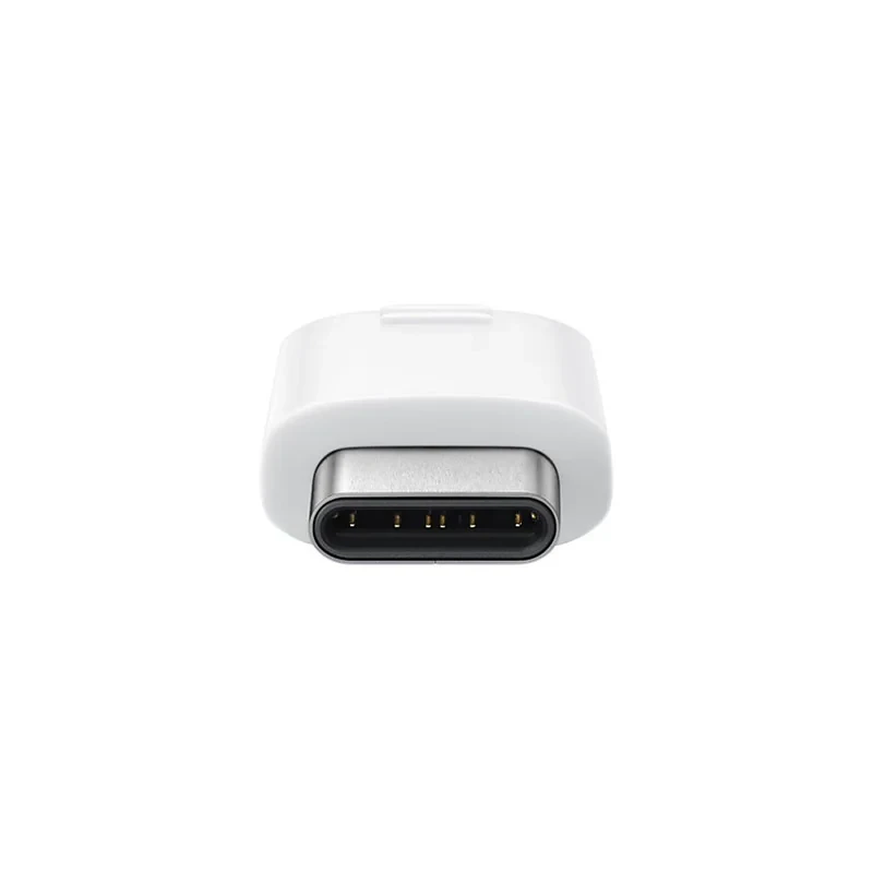 مبدل MicroUSB به USB-C سامسونگ مدل EE-GN930 بسته سه عددی