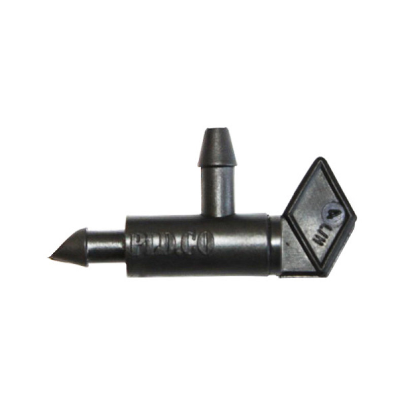 قطره چکان آبیاری مدل Dripper-4 بسته 10 عددی