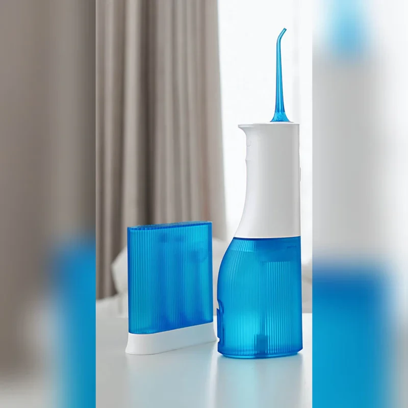 دستگاه شست و شوی دهان و دندان سوکاس مدل Mi W3 PRO
