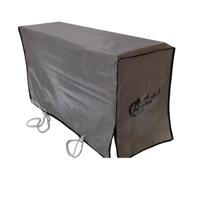 مدل کاور کمپرسور کولر گازی آرین کاور مدل 85×45×107 G4