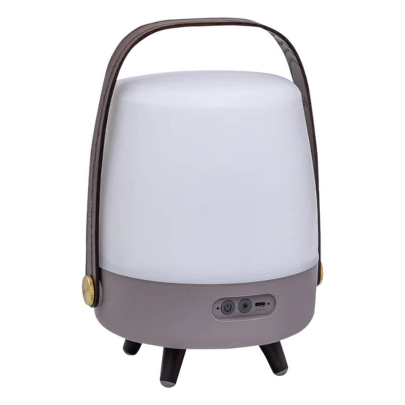 اسپیکر قابل حمل کودو مدل Lite-up PLAY Mini