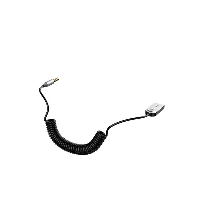 گیرنده بلوتوث موزیک باسئوس مدل Audio Adapter 01