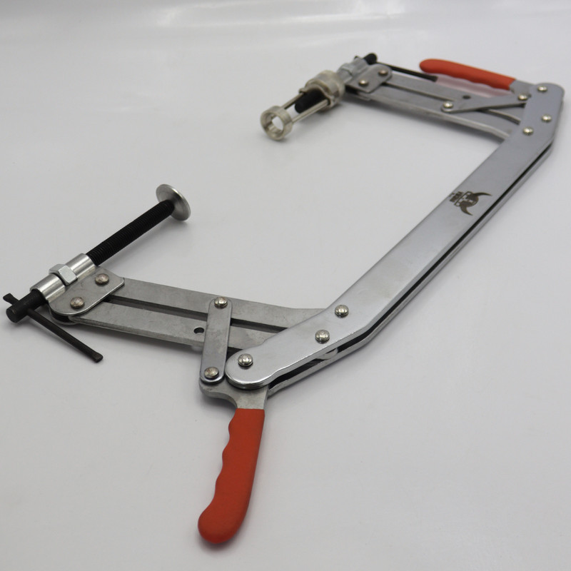 سوپاپ جمع کن مدل وایکینگ کد YP-43CM