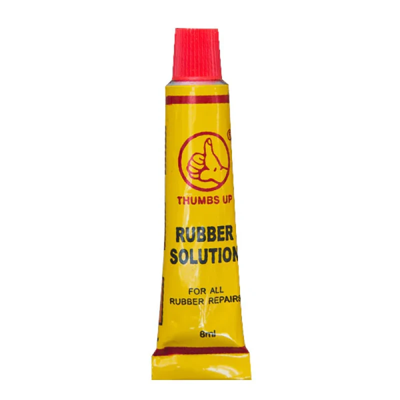 چسب پنچرگیری دوچرخه مدل T-01 حجم ۸ میلی لیتر