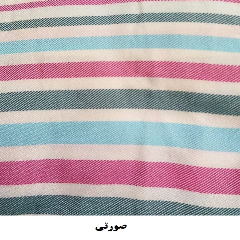 حوله پالتویی ابراهیمی یزد مدل T85 سایز 125