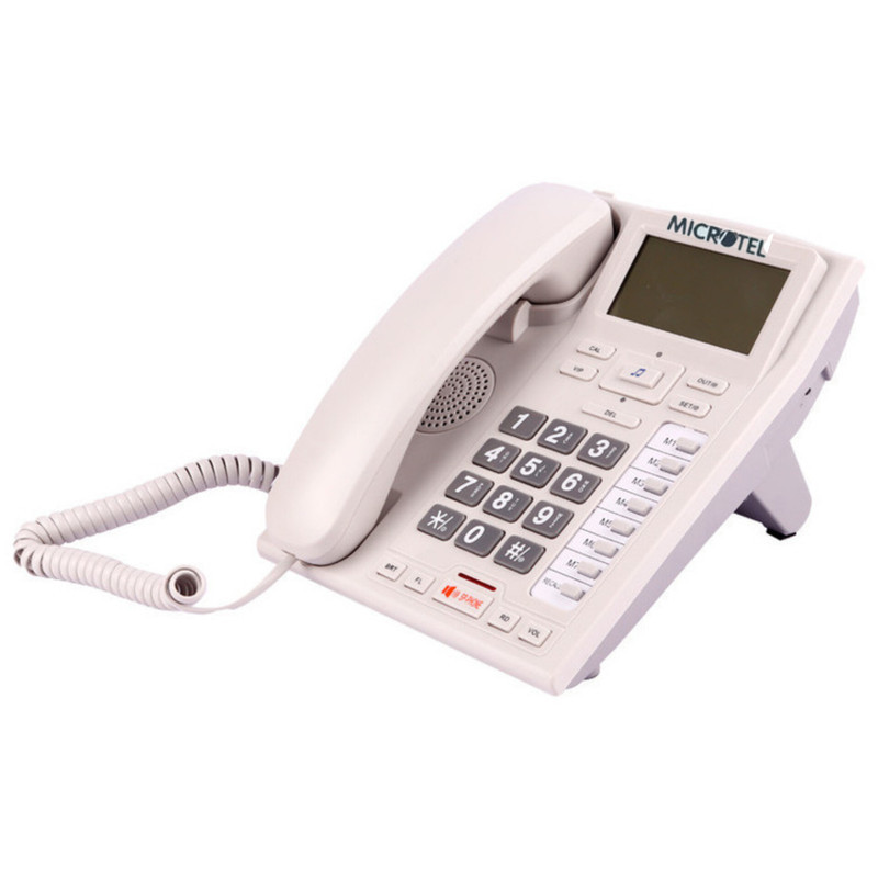 تلفن میکروتل مدل MCT-885