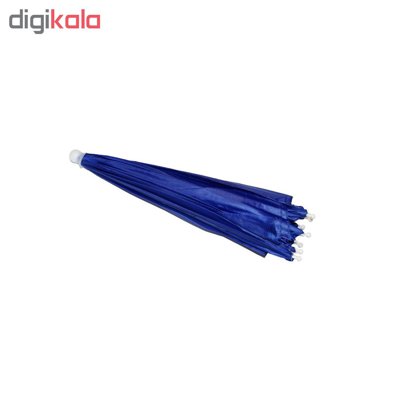 کلاه طرح چتر کد 001