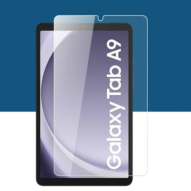محافظ صفحه نمایش بادیگارد مدل TabG مناسب برای تبلت سامسونگ (Tab A9 8.7 (X110-X115
