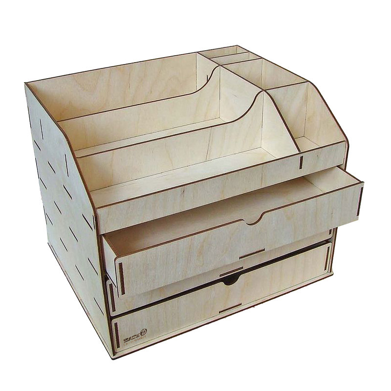 نظم دهنده  دکو مارکت مدل S229