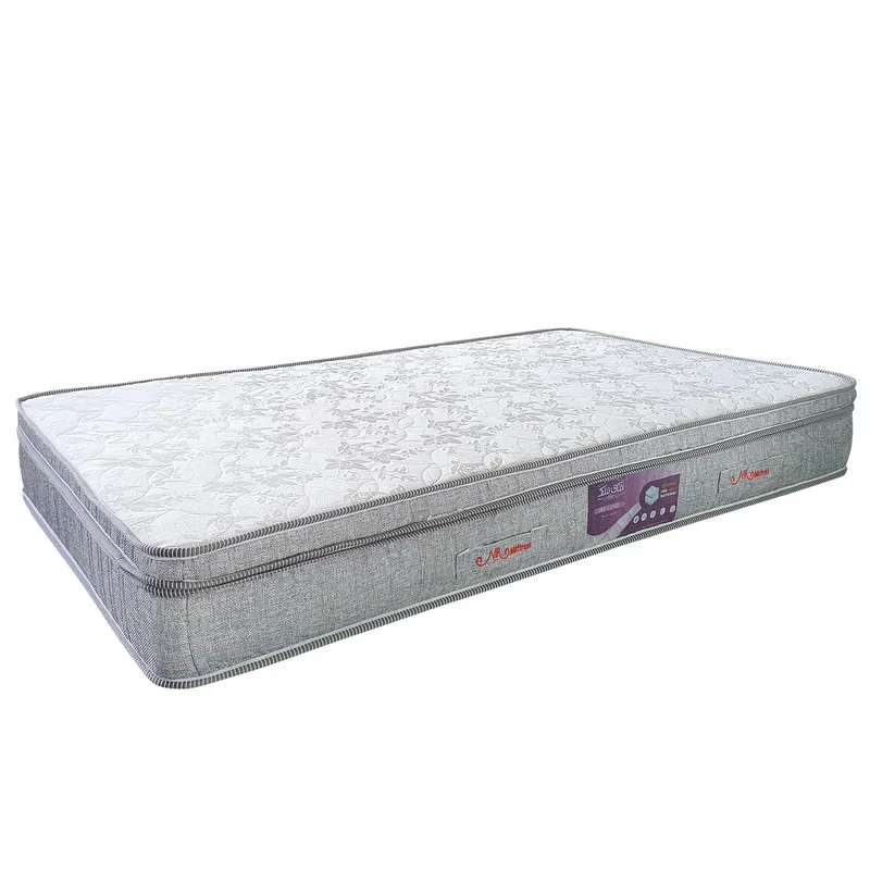 تشک آقای تشک
 مدل Zee Land یکنفره سایز 200×90 سانتی متر