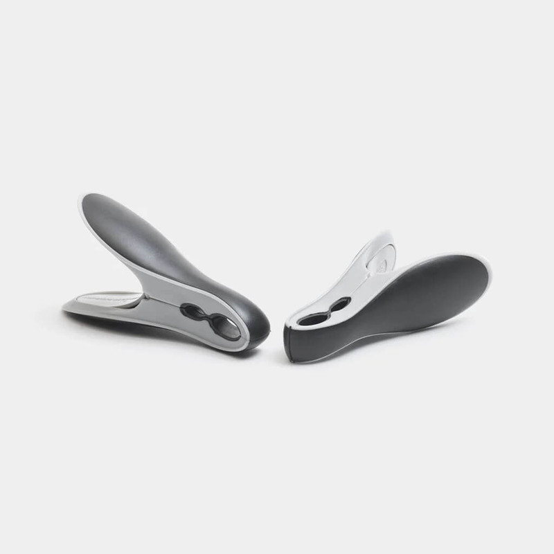 گیره لباس برابانتیا مدل Brabantia Smart Pegs مجموعه 8 عددی