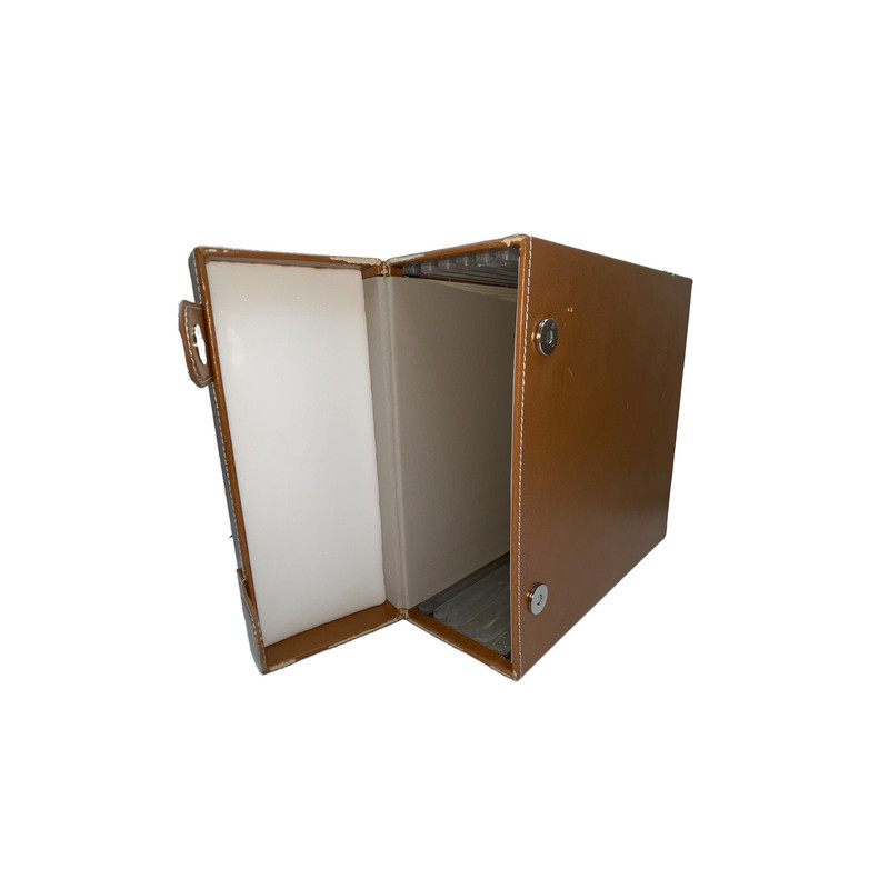 کیف دوربین نیسی مدل FILTER POUCH(L-L-BR)