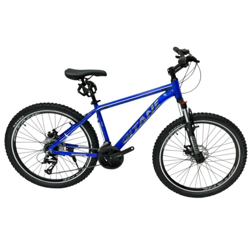 دوچرخه کوهستان ژیتان مدل pro 8000 سایز طوقه 26 اینچ