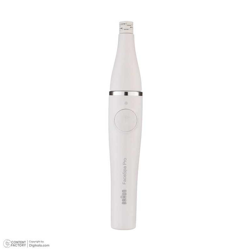 ماشین اصلاح موی صورت براون مدل FaceSpa Pro 910