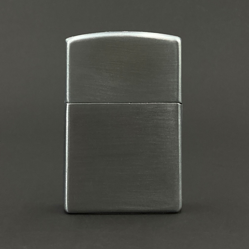 فندک مدل سنگی طرح بته جقه کد DKD-1492