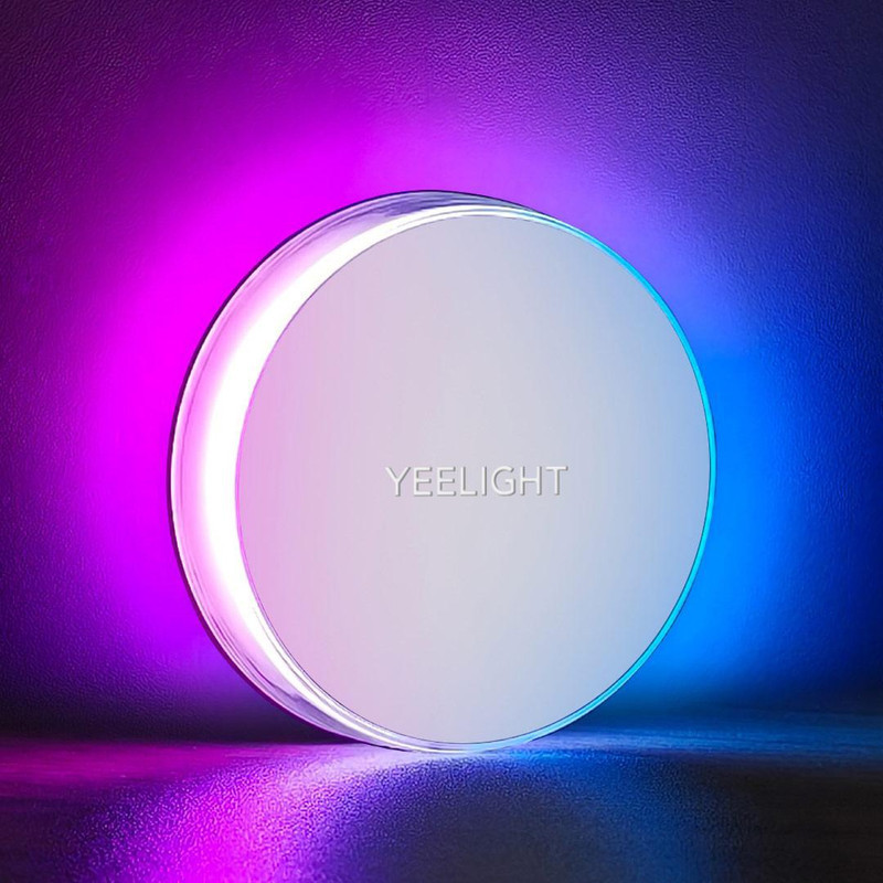 چراغ خواب یی لایت مدل YLYYD-0027