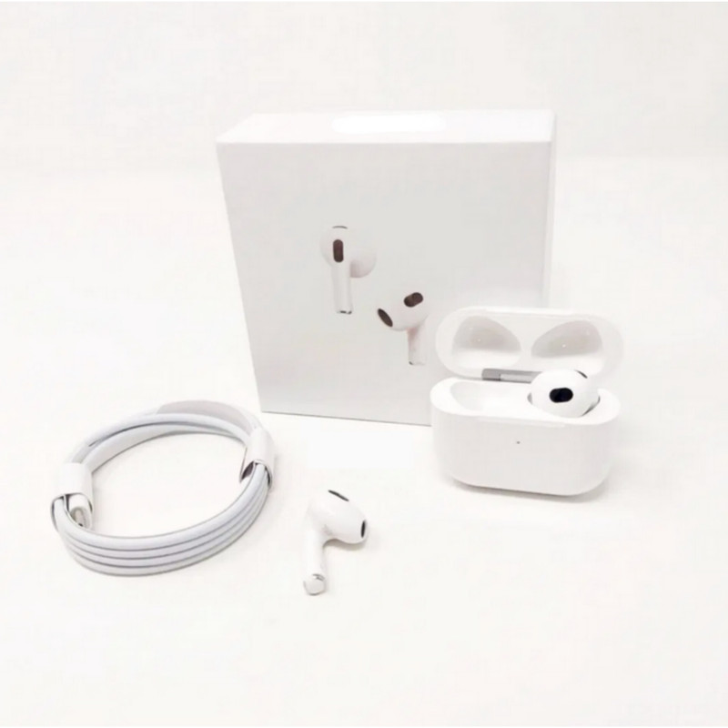 هدفون بلوتوثی مدل airpods 3