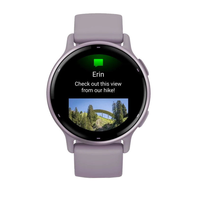 ساعت هوشمند گارمین مدل Vivoactive 5