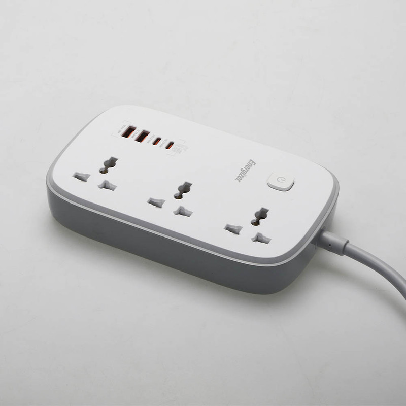 چندراهی برق انرجایزر مدل EPB3250W00EU