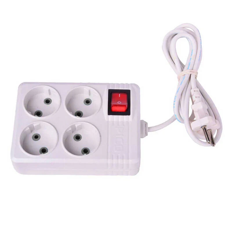 چندراهی برق پیکو الکتریک کد 1003553