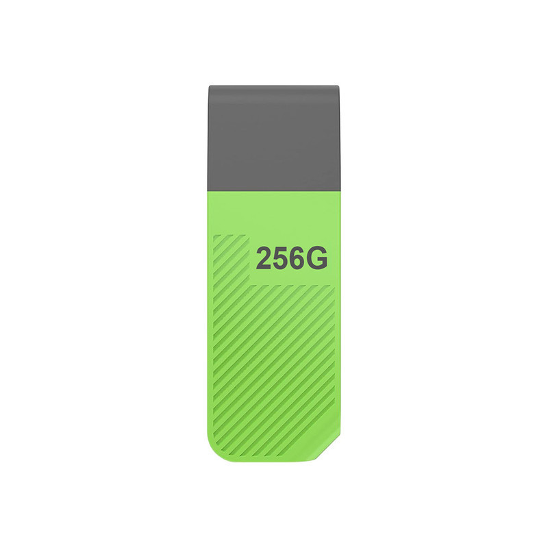 فلش مموری ایسر مدل UP200 ظرفیت 256 گیگابایت با رابط USB 2.0