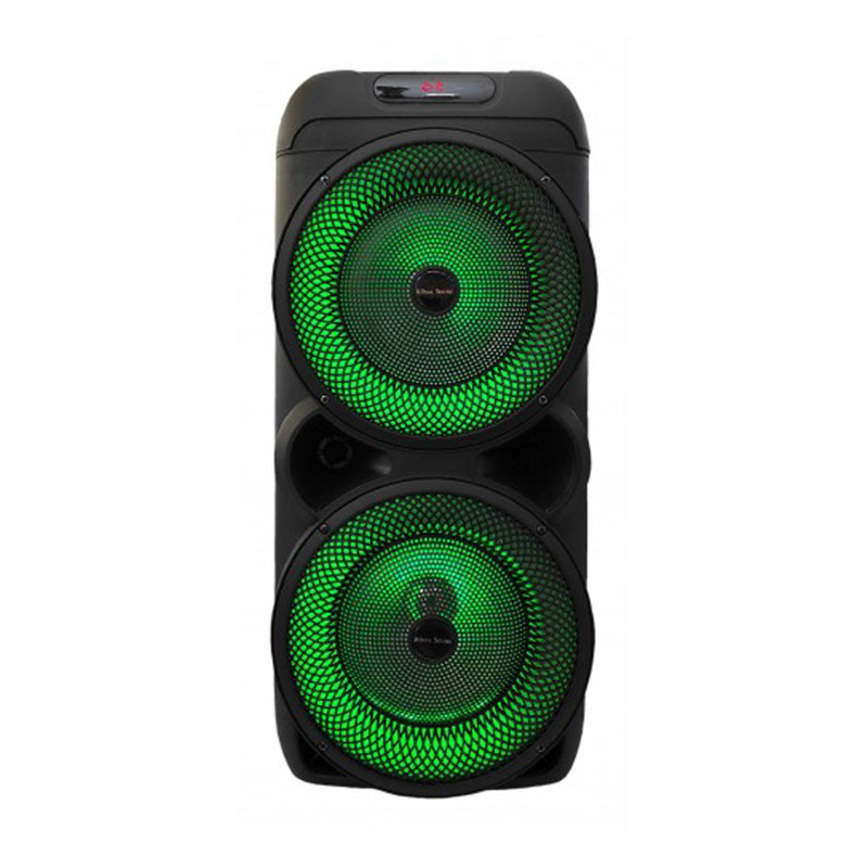 اسپیکر بلوتوثی قابل حمل رویال ساند مدل RS-D33