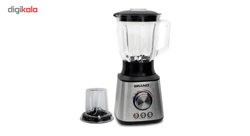 مخلوط کن گرند مدل GR-1075