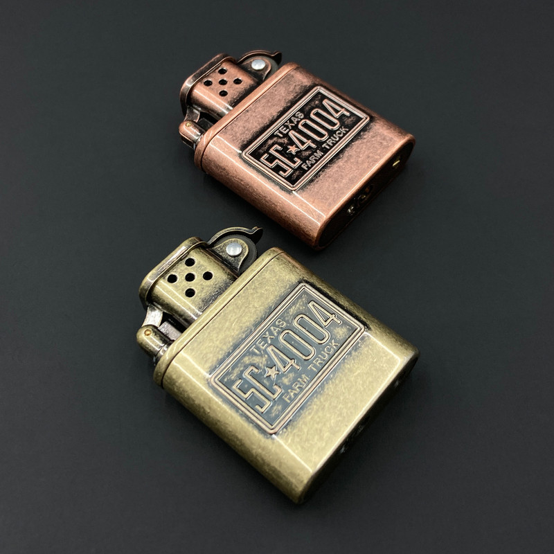فندک مدل سنگشور طرح 4004 کد DKD-1327
