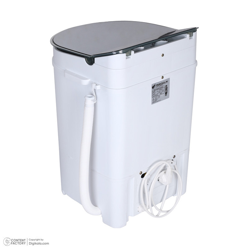 مینی‌ واش 2.5 کیلوگرم فریدولین مدل SW25-G