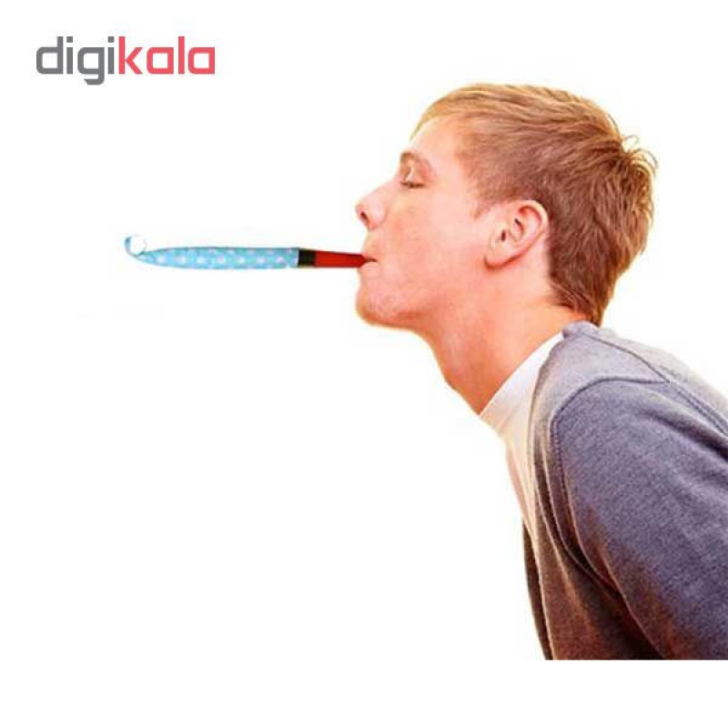 فوت فوتک مدل Blowing Whistle بسته 5 عددی