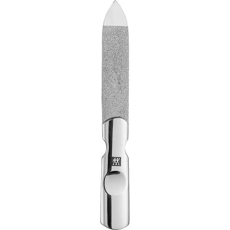 سوهان ناخن زولینگ مدل Sapphire Classic Inox 88330-091