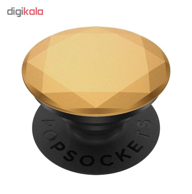 پایه نگهدارنده گوشی موبایل پاپ سوکت مدل pop socket به همراه پاپ کلیپ