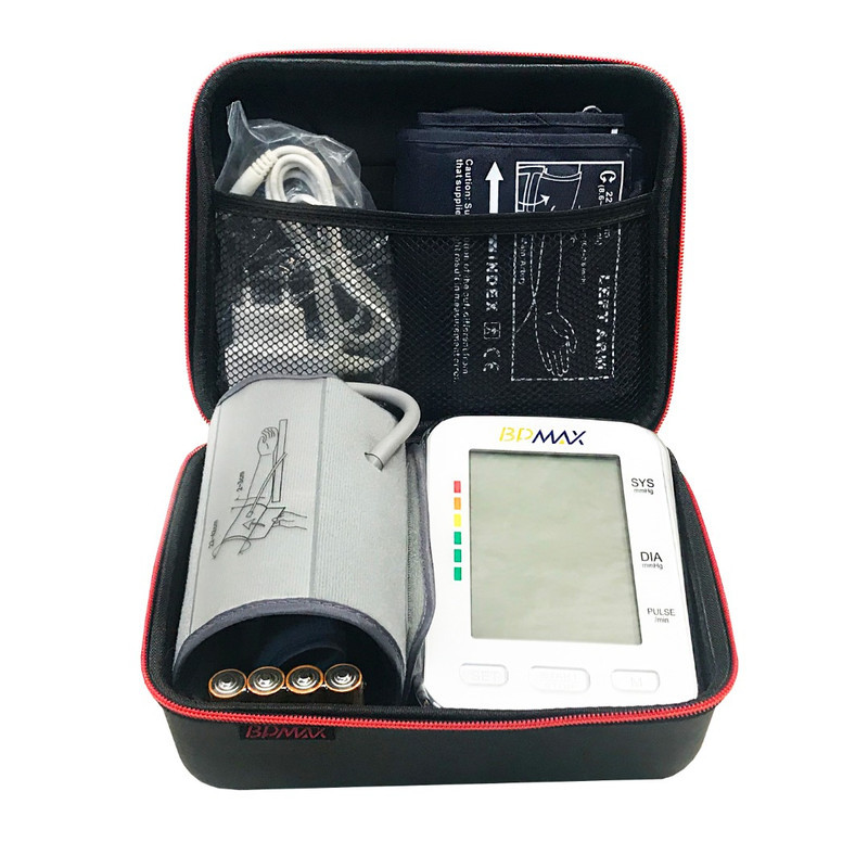 فشارسنج بی دی مکس مدل BSP-13
