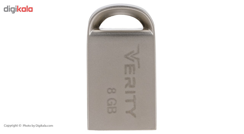 فلش مموری وریتی مدل V811 ظرفیت 8 گیگابایت