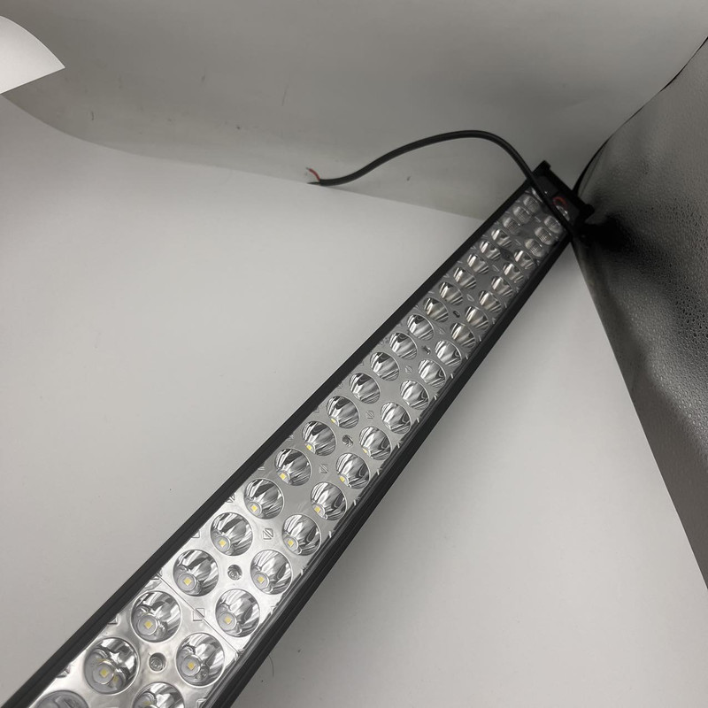 پروژکتور آفرودی مدل لایت بار کد 300W-130CM