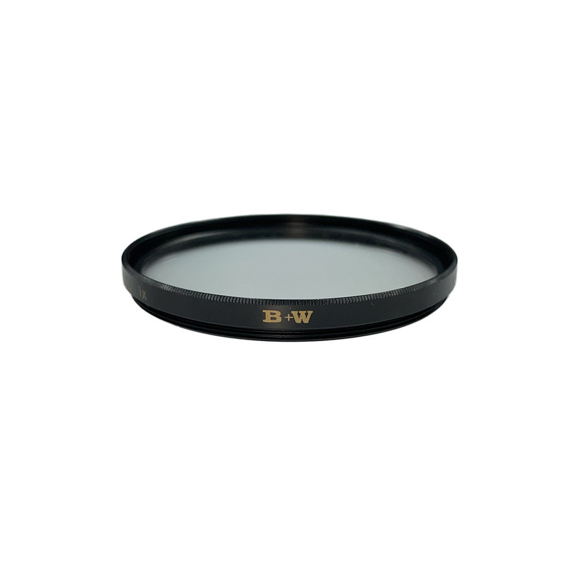 فیلتر لنز بی پلاس دبلیو مدل UV MRC - 58MM
