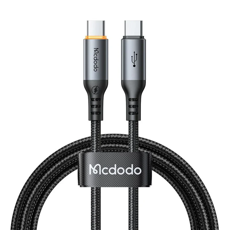 کابل USB-C مک دودو مدل CA-204 طول 1.2 متر