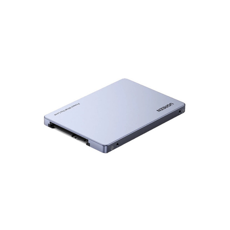باکس تبدیل M.2 به SATA یوگرین مدل CM344