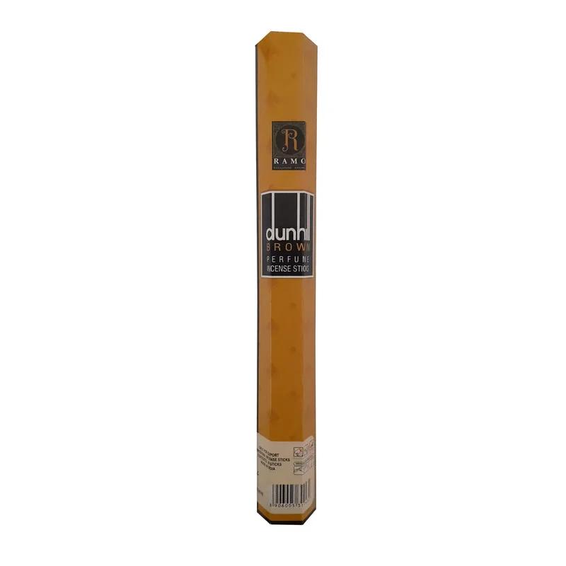 عود رامو مدل dunhill Brown کد هگزا 2