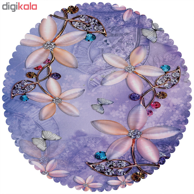 رومیزی مدل T2-42821