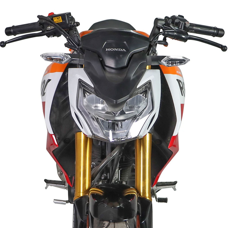 موتور سیکلت هوندا CB190r سی سی سال 1403