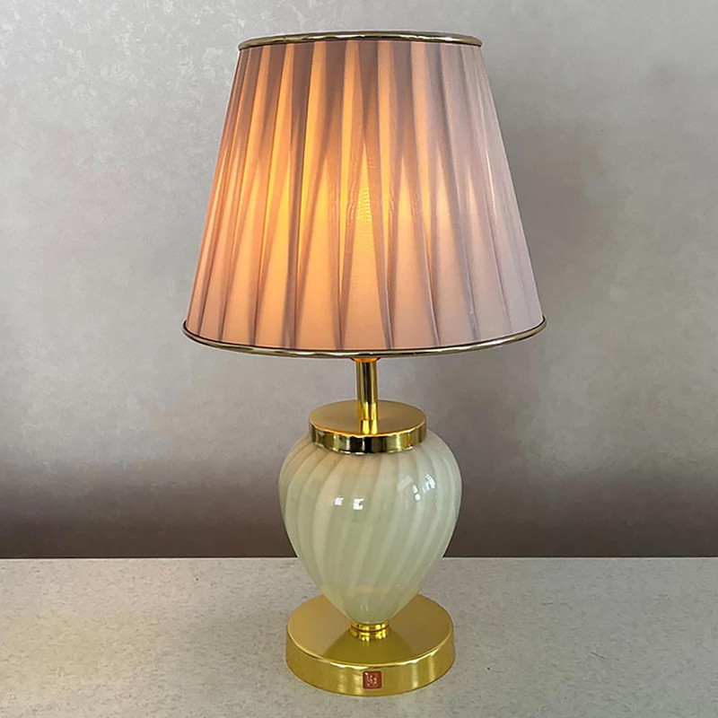آباژور رومیزی نورهام مدل NHM -SARINA M2 -28