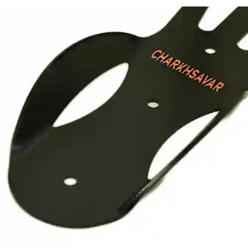 پایه نگهدارنده دوچرخه دیواری چرخ سوار مدل ch500