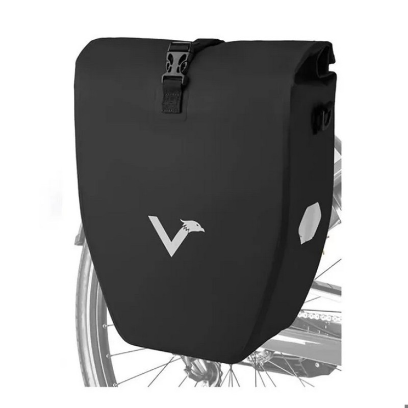کیف خورجینی دوچرخه والکنتال مدل B0BQWYXRQT